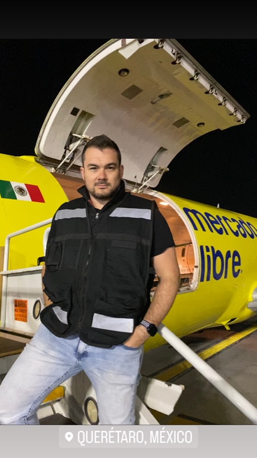 Fernando Riedo